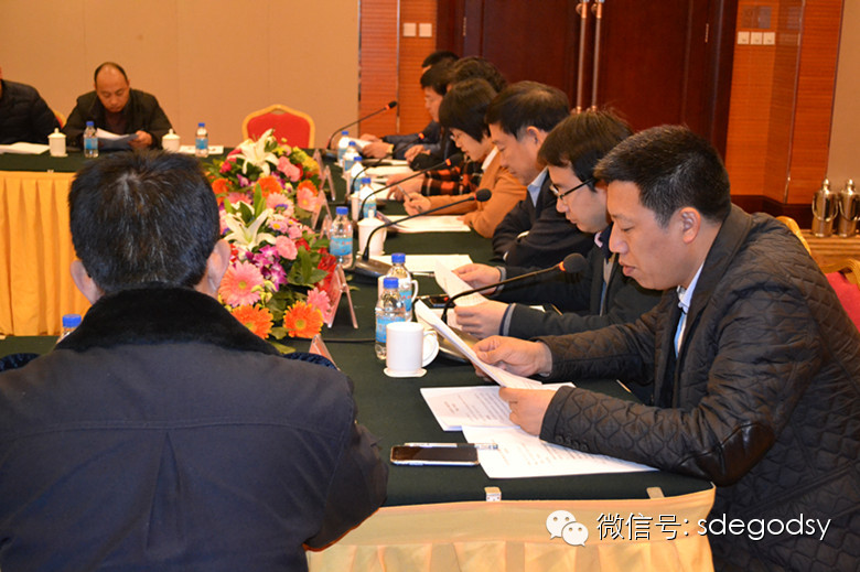 安丘浙江商会成立大会暨第一次会员代表大会隆重举行